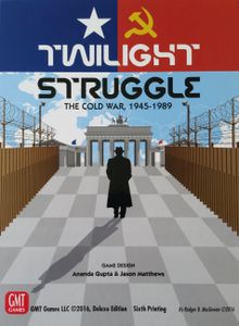 Twilight Struggle